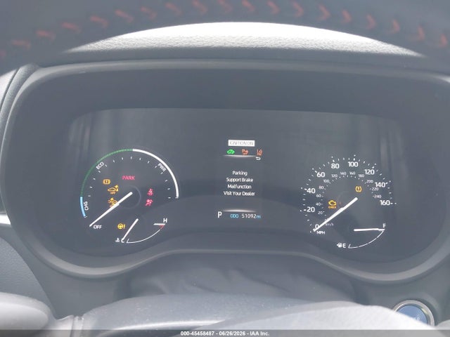 5TDDSKFC1NS065498 Toyota Sienna Xse
