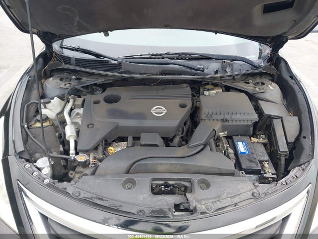 Nissan Altima 2.5 S 2014 1N4AL3AP9EN252466 Image 10