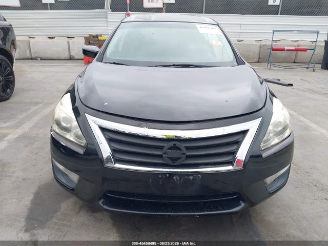 Nissan Altima 2.5 S 2014 1N4AL3AP9EN252466 Image 11