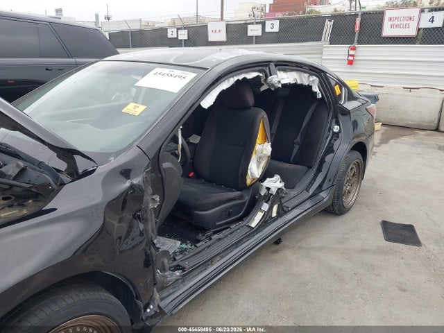 Nissan Altima 2.5 S 2014 1N4AL3AP9EN252466 Image 6