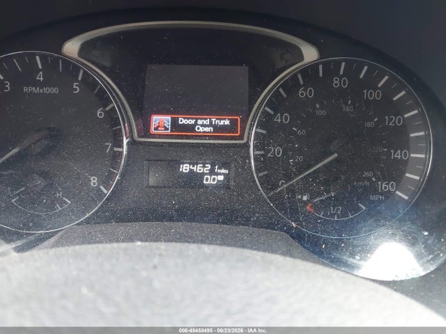 Nissan Altima 2.5 S 2014 1N4AL3AP9EN252466 Image 7