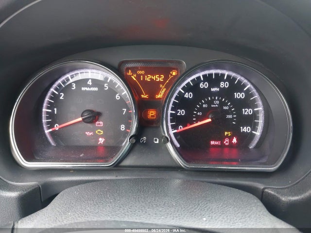 3N1CN7AP7EL811830 Nissan Versa 1.6 Sv