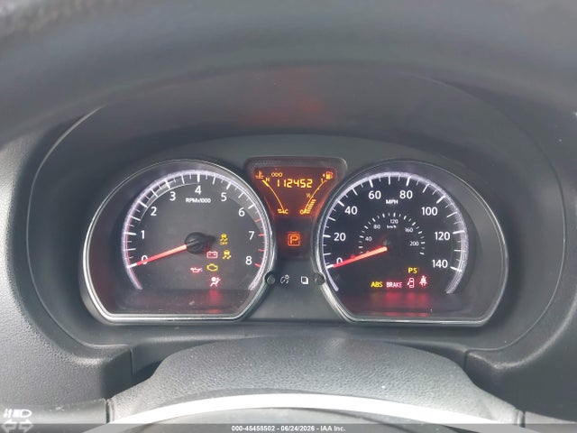 3N1CN7AP7EL811830 Nissan Versa 1.6 Sv