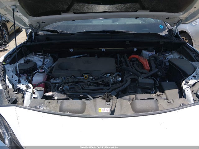 JTEAAAAH1RJ171256 Toyota Venza Limited