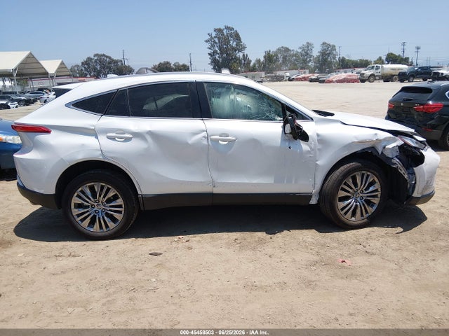 JTEAAAAH1RJ171256 Toyota Venza Limited
