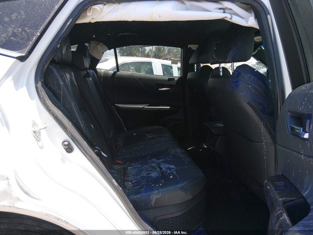 JTEAAAAH1RJ171256 Toyota Venza Limited