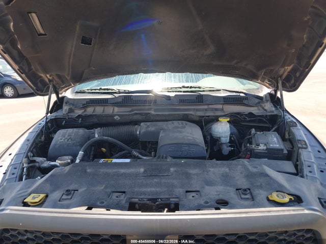 Aukcja sprzedaży 2018 Ram 1500 Tradesman  4x2 5'7 Box, vin: 1C6RR6KGXJS250286, numer aukcji: 45458506
