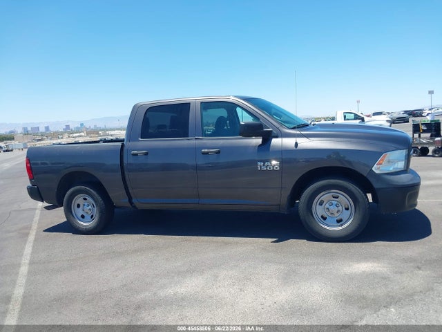 Aukcja sprzedaży 2018 Ram 1500 Tradesman  4x2 5'7 Box, vin: 1C6RR6KGXJS250286, numer aukcji: 45458506