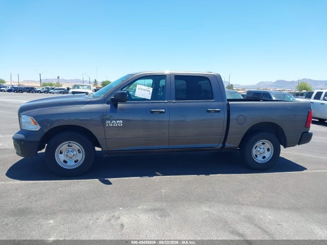 Aukcja sprzedaży 2018 Ram 1500 Tradesman  4x2 5'7 Box, vin: 1C6RR6KGXJS250286, numer aukcji: 45458506