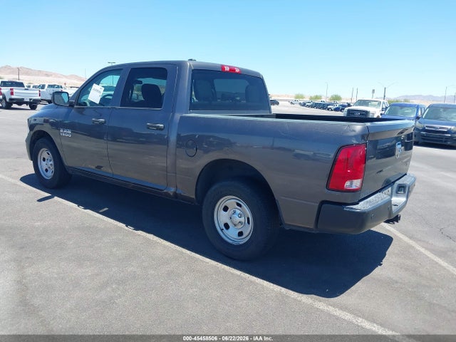 Aukcja sprzedaży 2018 Ram 1500 Tradesman  4x2 5'7 Box, vin: 1C6RR6KGXJS250286, numer aukcji: 45458506