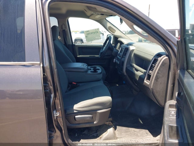 Aukcja sprzedaży 2018 Ram 1500 Tradesman  4x2 5'7 Box, vin: 1C6RR6KGXJS250286, numer aukcji: 45458506