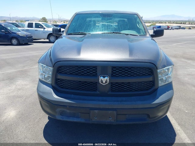Aukcja sprzedaży 2018 Ram 1500 Tradesman  4x2 5'7 Box, vin: 1C6RR6KGXJS250286, numer aukcji: 45458506