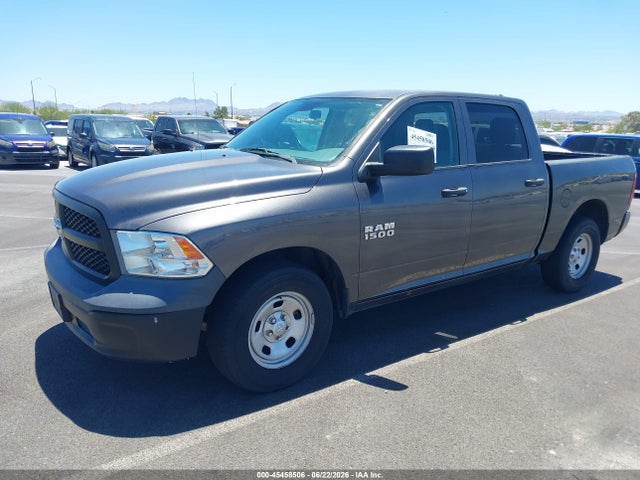 Aukcja sprzedaży 2018 Ram 1500 Tradesman  4x2 5'7 Box, vin: 1C6RR6KGXJS250286, numer aukcji: 45458506