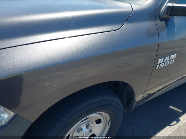Продажа на аукционе авто 2018 Ram 1500 Tradesman  4x2 5'7 Box, vin: 1C6RR6KGXJS250286, номер лота: 45458506