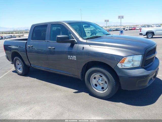 Aukcja sprzedaży 2018 Ram 1500 Tradesman  4x2 5'7 Box, vin: 1C6RR6KGXJS250286, numer aukcji: 45458506