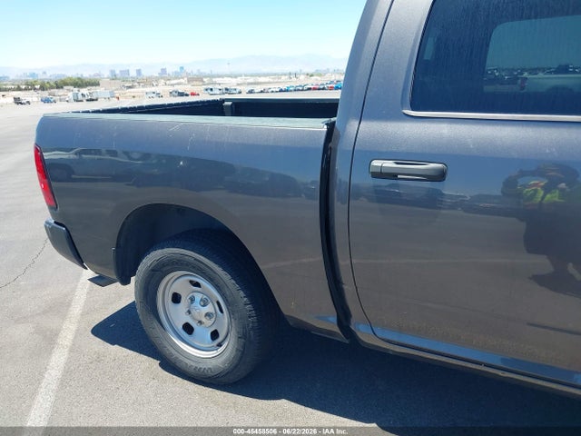 Aukcja sprzedaży 2018 Ram 1500 Tradesman  4x2 5'7 Box, vin: 1C6RR6KGXJS250286, numer aukcji: 45458506