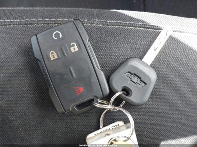 Chevrolet Colorado 4wd Lt 2015 1GCHTBEA7F1200125 Image 11