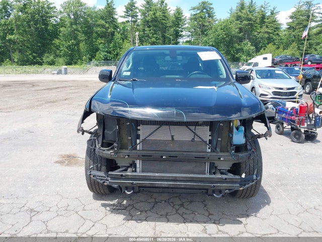 Chevrolet Colorado 4wd Lt 2015 1GCHTBEA7F1200125 Image 13