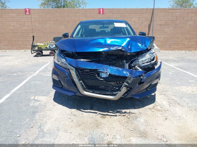 Nissan Altima 2.5 Sr 2019 1N4BL4CV0KN319795 Image 12