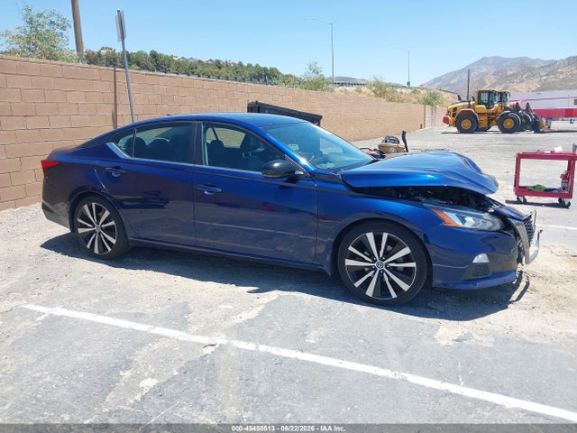 Nissan Altima 2.5 Sr 2019 1N4BL4CV0KN319795 Image 13