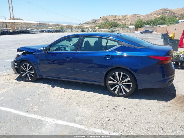 Nissan Altima 2.5 Sr 2019 1N4BL4CV0KN319795 Image 14