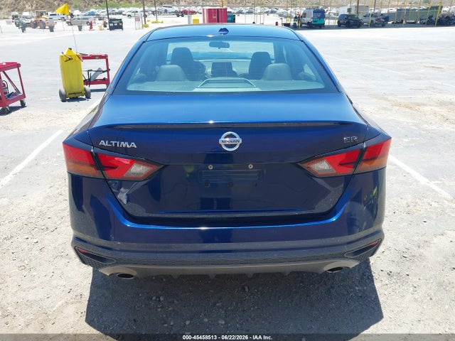 Nissan Altima 2.5 Sr 2019 1N4BL4CV0KN319795 Image 16