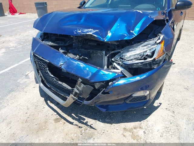 Nissan Altima 2.5 Sr 2019 1N4BL4CV0KN319795 Image 6