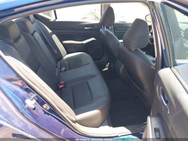 Nissan Altima 2.5 Sr 2019 1N4BL4CV0KN319795 Image 8
