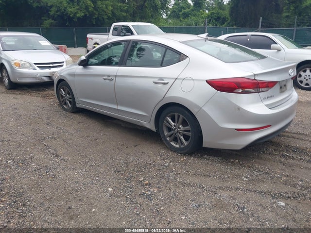 Aukcja sprzedaży 2017 Hyundai Elantra Se, vin: 5NPD84LF8HH026197, numer aukcji: 45458515