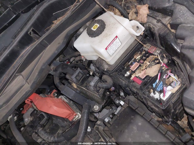 45458516 :رقم المزاد ، 5TDASKFC2NS050169 vin ، 2022 Toyota Sienna Xle Woodland Edition مزاد بيع