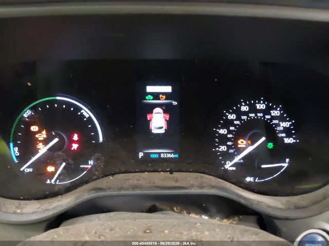 45458516 :رقم المزاد ، 5TDASKFC2NS050169 vin ، 2022 Toyota Sienna Xle Woodland Edition مزاد بيع
