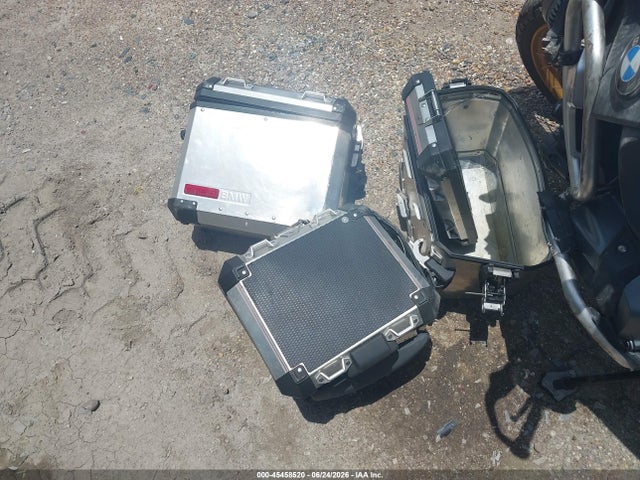 Продаж на аукціоні авто 2021 Bmw R 1250 Gs Adventure, vin: WB10M130XM6E49162, номер лоту: 45458520