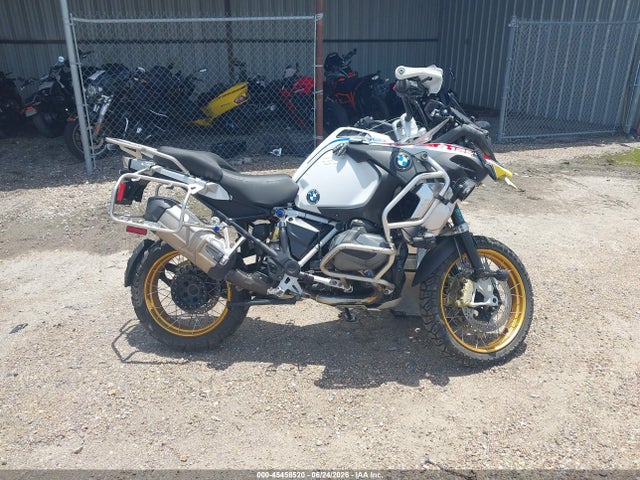 Продаж на аукціоні авто 2021 Bmw R 1250 Gs Adventure, vin: WB10M130XM6E49162, номер лоту: 45458520