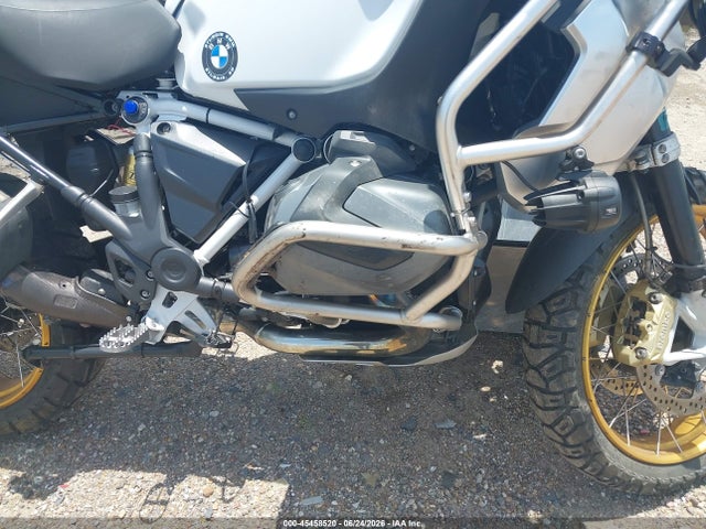 Продаж на аукціоні авто 2021 Bmw R 1250 Gs Adventure, vin: WB10M130XM6E49162, номер лоту: 45458520