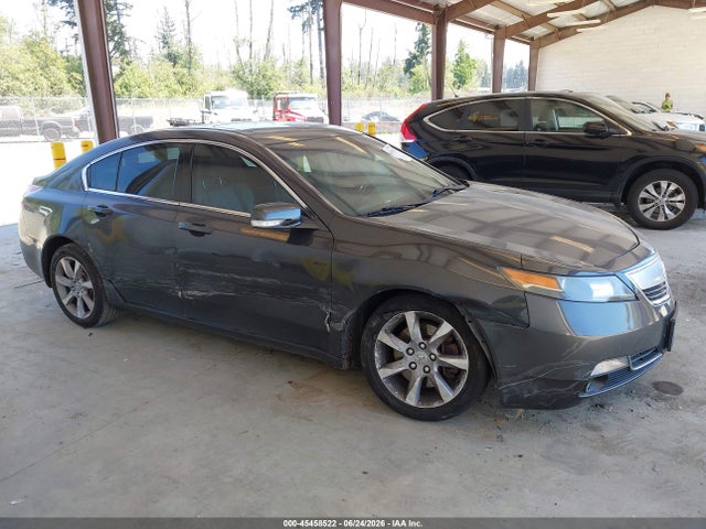 Продаж на аукціоні авто 2013 Acura Tl 3.5, vin: 19UUA8F28DA006040, номер лоту: 45458522