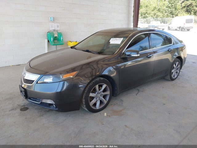 Продаж на аукціоні авто 2013 Acura Tl 3.5, vin: 19UUA8F28DA006040, номер лоту: 45458522