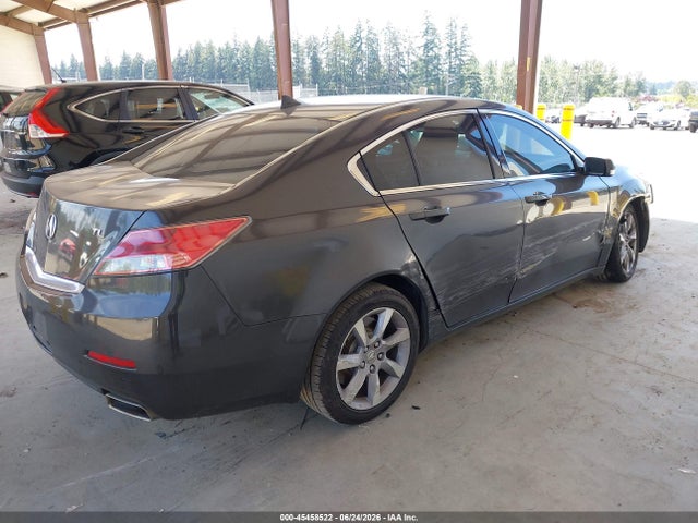Продаж на аукціоні авто 2013 Acura Tl 3.5, vin: 19UUA8F28DA006040, номер лоту: 45458522