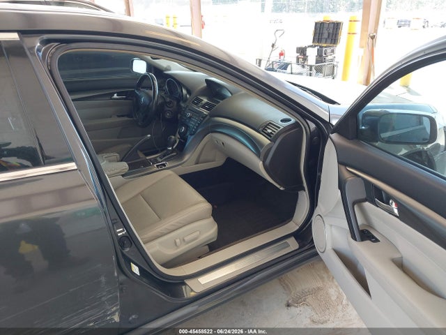 2013 Acura Tl 3.5 მანქანა იყიდება აუქციონზე, vin: 19UUA8F28DA006040, აუქციონის ნომერი: 45458522