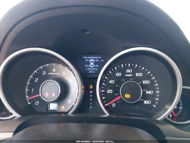 Продаж на аукціоні авто 2013 Acura Tl 3.5, vin: 19UUA8F28DA006040, номер лоту: 45458522