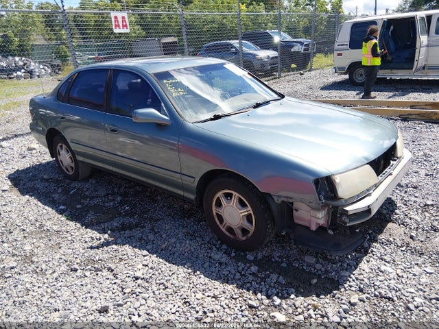 45458532 :رقم المزاد ، 4T1BF12B0TU091369 vin ، 1996 Toyota Avalon Xl/xls مزاد بيع
