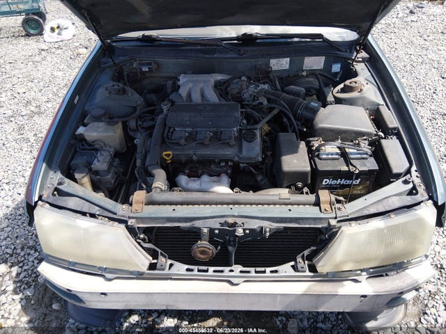 45458532 :رقم المزاد ، 4T1BF12B0TU091369 vin ، 1996 Toyota Avalon Xl/xls مزاد بيع