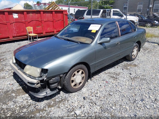 45458532 :رقم المزاد ، 4T1BF12B0TU091369 vin ، 1996 Toyota Avalon Xl/xls مزاد بيع