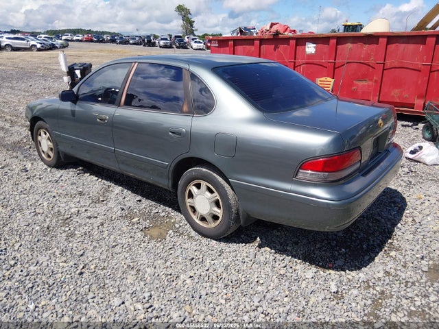 45458532 :رقم المزاد ، 4T1BF12B0TU091369 vin ، 1996 Toyota Avalon Xl/xls مزاد بيع