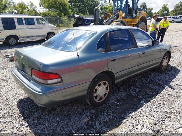 45458532 :رقم المزاد ، 4T1BF12B0TU091369 vin ، 1996 Toyota Avalon Xl/xls مزاد بيع