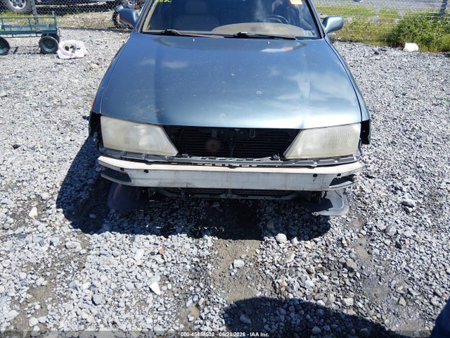 45458532 :رقم المزاد ، 4T1BF12B0TU091369 vin ، 1996 Toyota Avalon Xl/xls مزاد بيع