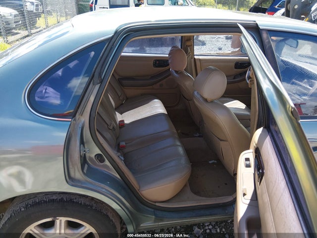 45458532 :رقم المزاد ، 4T1BF12B0TU091369 vin ، 1996 Toyota Avalon Xl/xls مزاد بيع