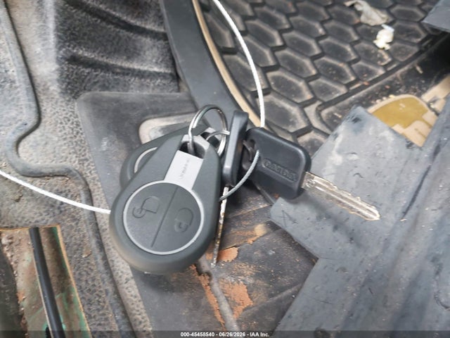 Aukcja sprzedaży 2020 Volvo Vnl, vin: 4V4NC9EH6LN261483, numer aukcji: 45458540