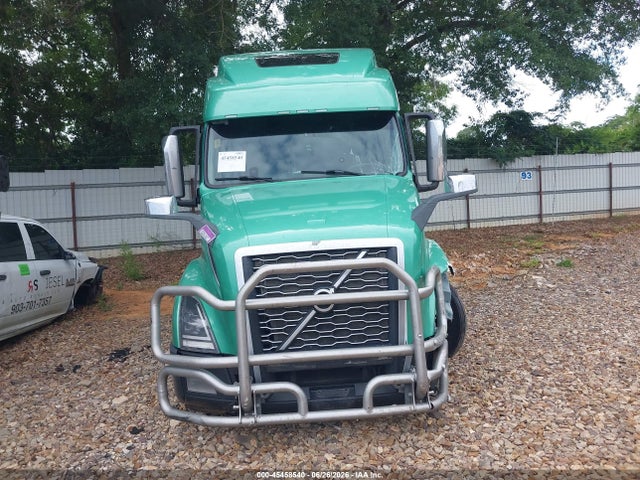 Продажа на аукционе авто 2020 Volvo Vnl, vin: 4V4NC9EH6LN261483, номер лота: 45458540