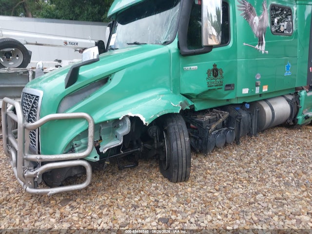 Продажа на аукционе авто 2020 Volvo Vnl, vin: 4V4NC9EH6LN261483, номер лота: 45458540