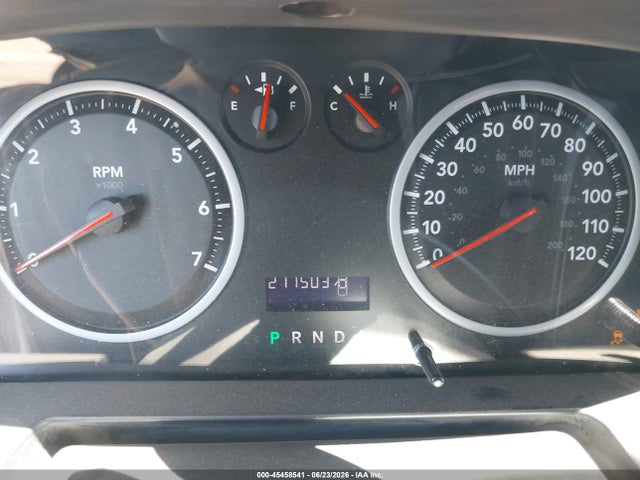 Продажа на аукционе авто 2012 Ram 1500 Express, vin: 1C6RD7FT4CS142289, номер лота: 45458541